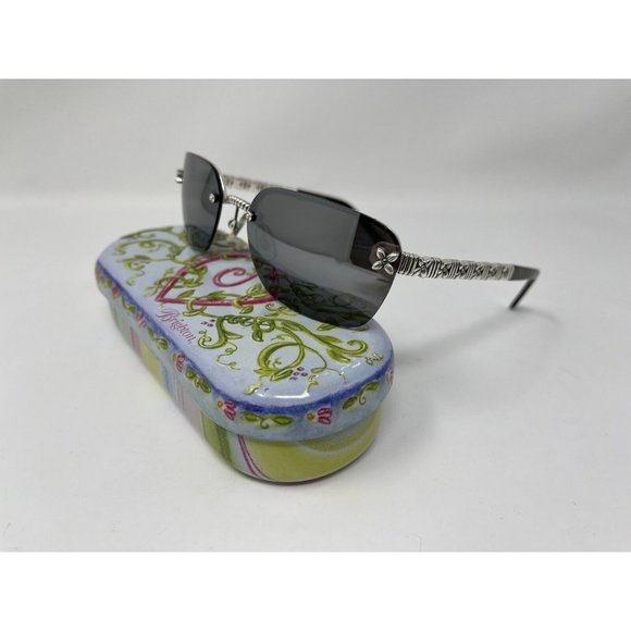 Brighton Sunglasses Grace A10531 Frame Hong Kong 135 main image 12
